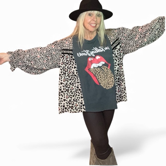 Rolling Stones Animalicious Gorg - Picture 5 of 7